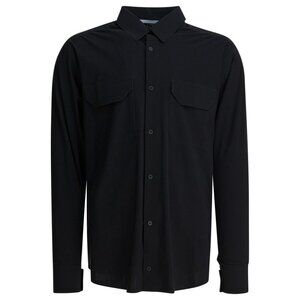 Gr10K Shirt With Pockets Tag Size S Men